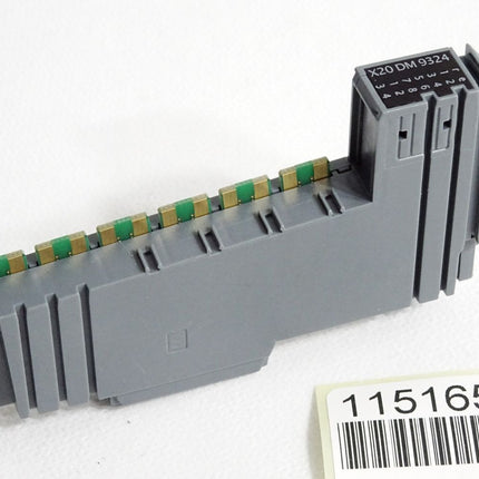 B&R X20DM9324 Rev.F0 X20 DM 9324 Digitales Mischmodul - Maranos.de