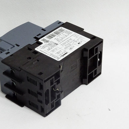 Siemens Leistungsschalter 3RV2021-4BA10 / Neuwertig