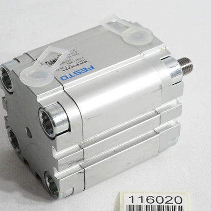 Festo 156631 ADVU-40-30-A-P-A Kompaktzylinder / Unbenutzt mit Lagerspuren - Maranos.de