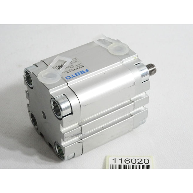 Festo 156631 ADVU-40-30-A-P-A Kompaktzylinder / Unbenutzt mit Lagerspuren - Maranos.de