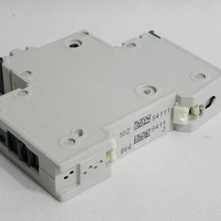 Siemens Leitungsschutzschalter 5SY6106-6 / Neuwertig