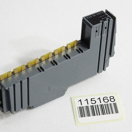 B&R X20DI4371 Rev.F0 X20 DI 4371 Digitales Eingangsmodul - Maranos.de