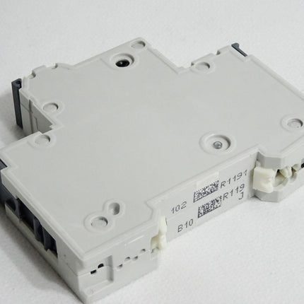 Siemens Leitungsschutzschalter 5SY6110-6 / Neuwertig