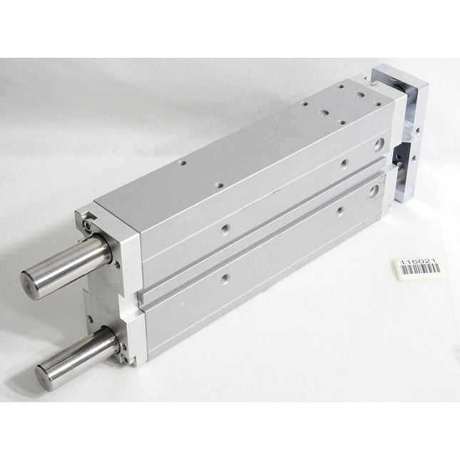 Festo 604969 DFM-32-200-B-PPV-A-GF Führungszylinder / Unbenutzt mit Lagerspuren - Maranos.de