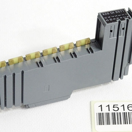 B&R X20DI9371 Rev.G0 X20 DI 9371 Digitales Eingangsmodul - Maranos.de