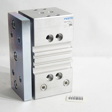 Festo 170878 DFM-63-25-P-A-GF Führungszylinder / Unbenutzt mit Lagerspuren - Maranos.de