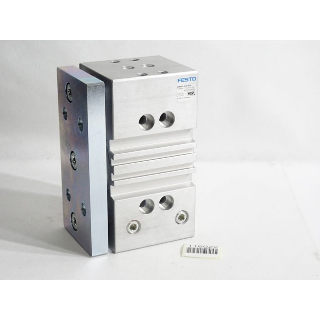 Festo 170878 DFM-63-25-P-A-GF Führungszylinder / Unbenutzt mit Lagerspuren - Maranos.de