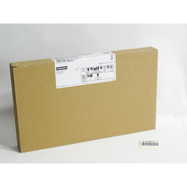 Siemens S7-1500 AI 6ES7531-7QD00-0AB0 6ES7 531-7QD00-0AB0 / Neu OVP versiegelt