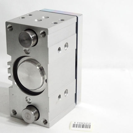 Festo 170878 DFM-63-25-P-A-GF Führungszylinder / Unbenutzt mit Lagerspuren - Maranos.de