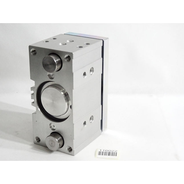 Festo 170878 DFM-63-25-P-A-GF Führungszylinder / Unbenutzt mit Lagerspuren - Maranos.de