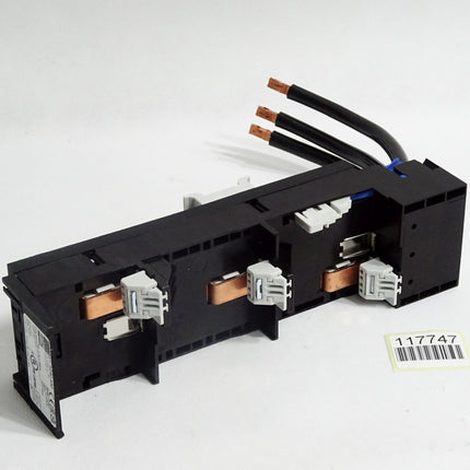 Rittal SV9340.430 OM-Adapter mit Anschlussleitungen / Neuwertig