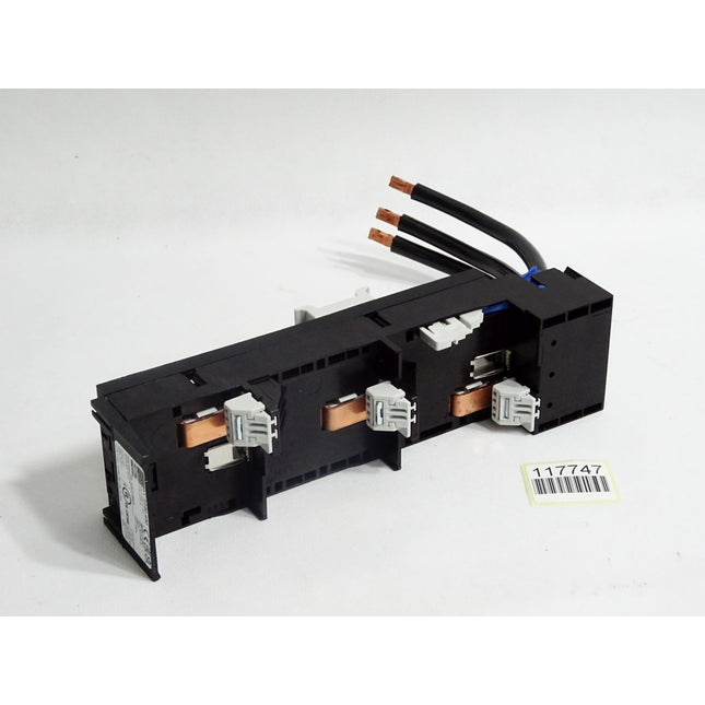 Rittal SV9340.430 OM-Adapter mit Anschlussleitungen / Neuwertig