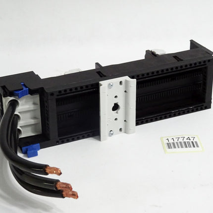 Rittal SV9340.430 OM-Adapter mit Anschlussleitungen / Neuwertig