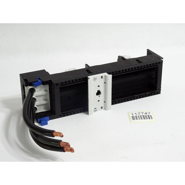 Rittal SV9340.430 OM-Adapter mit Anschlussleitungen / Neuwertig