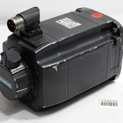 Siemens Simotics Servomotor 1FK7063-2AF71-1RG0 3000min-1 - Maranos.de