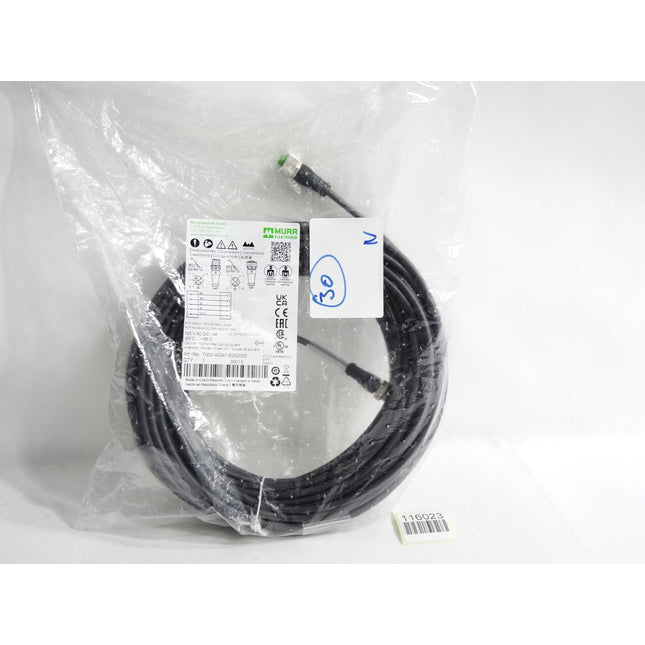 Murr Elektronik Verbindungsleitung 7000-40041-6352000 / Neu OVP - Maranos.de