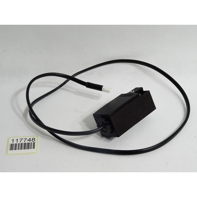 Rittal SZ2500.460 3SE5282-0HC05-8RA7 Türpositionsschalter / Neuwertig