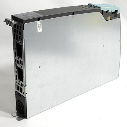 Siemens Sinamics Double Motor Module 6SL3120-2TE15-0AA3