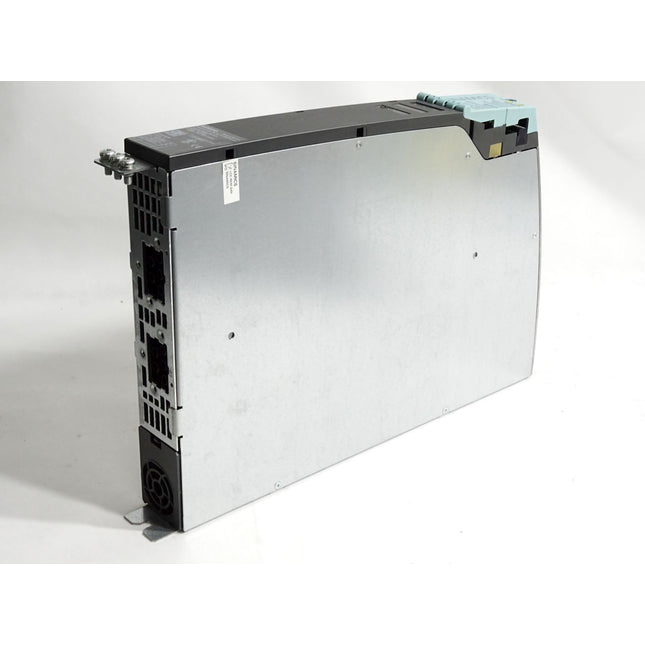 Siemens Sinamics Double Motor Module 6SL3120-2TE15-0AA3