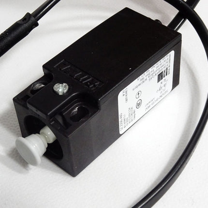 Rittal SZ2500.460 3SE5282-0HC05-8RA7 Türpositionsschalter / Neuwertig