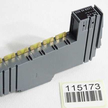 B&R X20DI6371 Rev.H0 X20 DI 6371 Digitales Eingangsmodul - Maranos.de