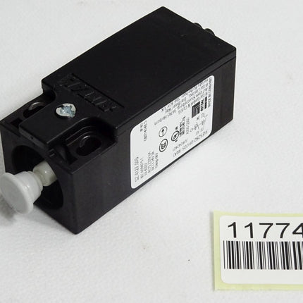 Rittal SZ4127.010 3SE5282-0HC05-8RA1 Türpositionsschalter / Neuwertig