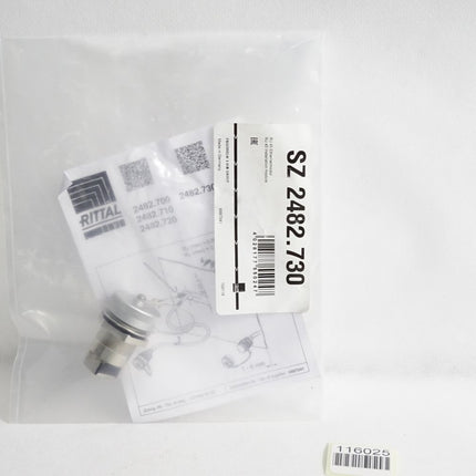 Rittal SZ2482.730 RJ45-Einbaumodul SZ 2482.730/ Neu OVP - Maranos.de