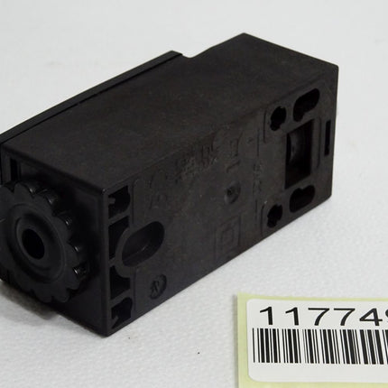 Rittal SZ4127.010 3SE5282-0HC05-8RA1 Türpositionsschalter / Neuwertig