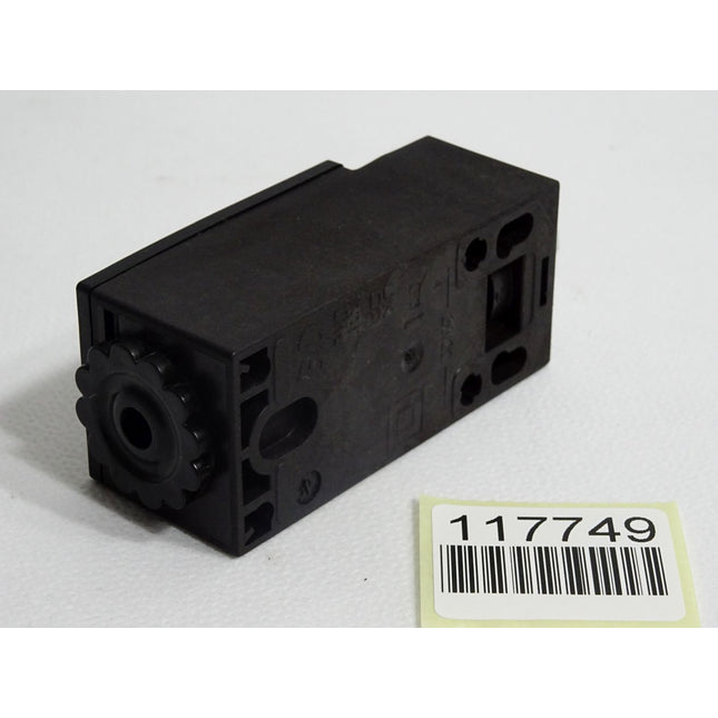 Rittal SZ4127.010 3SE5282-0HC05-8RA1 Türpositionsschalter / Neuwertig