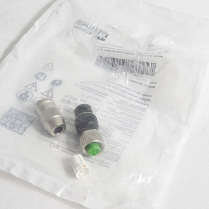 Murr Elektronik 7000-12601-0000000 Schneidklemmanschluss / Neu OVP - Maranos.de
