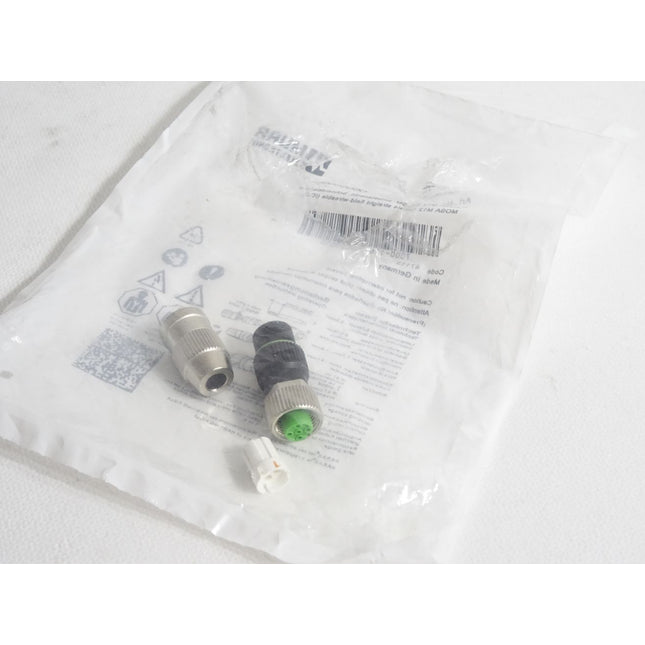 Murr Elektronik 7000-12601-0000000 Schneidklemmanschluss / Neu OVP - Maranos.de