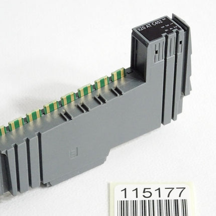 B&R X20ATC402 Rev.D0 X20 AT C402 Temperatur-Eingangsmodul - Maranos.de