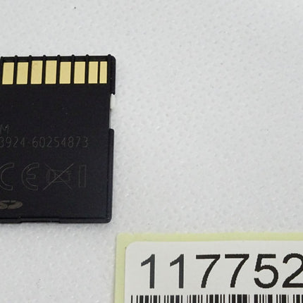Helmholz Memory Card 12MB 700-954-8LE03 / Neuwertig