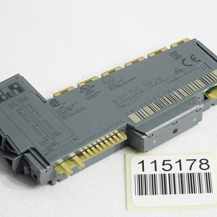 B&R X20DS1928 Rev.C0 X20 DS 1928 Digitales Signalmodul - Maranos.de