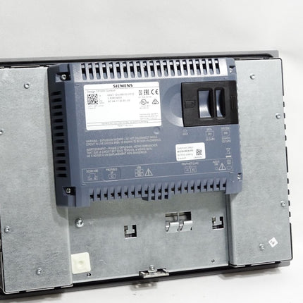 Siemens Design TP1200 Comfort Panel 6AV2124-5MC00-0YY0 (6AV2124-5MC30-0YF0) - Maranos.de