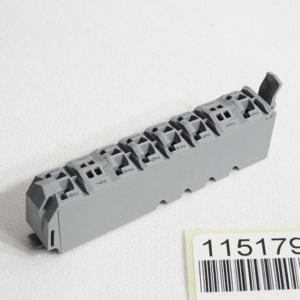 B&R X20TB1E Feldklemme - Maranos.de