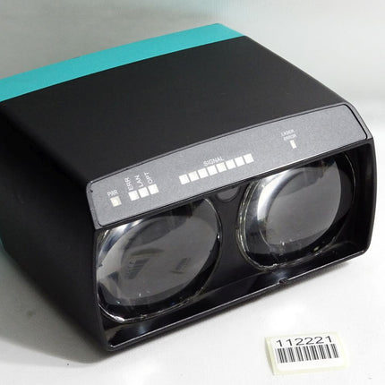 Pepperl+Fuchs 215543 Datenlichtschranke LS680-DA-EN/F1 - Maranos.de