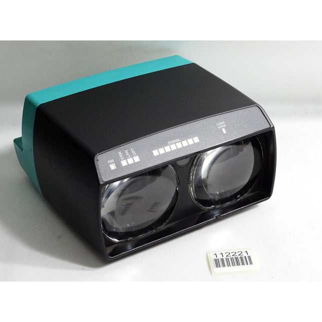 Pepperl+Fuchs 215543 Datenlichtschranke LS680-DA-EN/F1 - Maranos.de