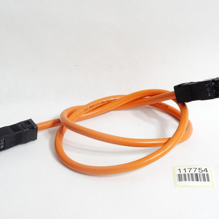 Rittal SZ2500.430 0891-0099/K000-0040 Anschlussleitung / Neuwertig