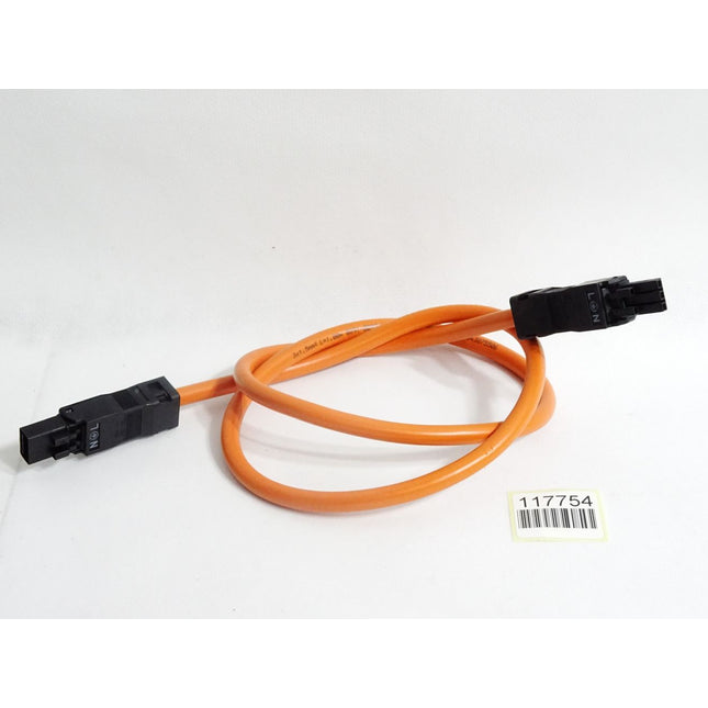 Rittal SZ2500.430 0891-0099/K000-0040 Anschlussleitung / Neuwertig