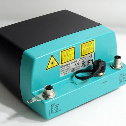 Pepperl+Fuchs 215543 Datenlichtschranke LS680-DA-EN/F1 - Maranos.de