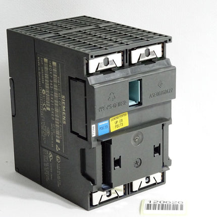 Siemens Industrial Ethernet CP343-1 6GK7343-1EX21-0XE0