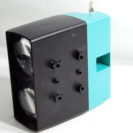 Pepperl+Fuchs 215543 Datenlichtschranke LS680-DA-EN/F1 - Maranos.de