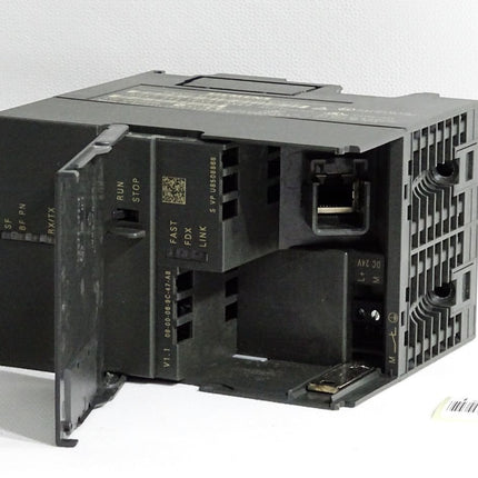 Siemens Industrial Ethernet CP343-1 6GK7343-1EX21-0XE0