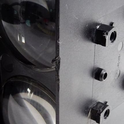 Pepperl+Fuchs 215543 Datenlichtschranke LS680-DA-EN/F1 - Maranos.de