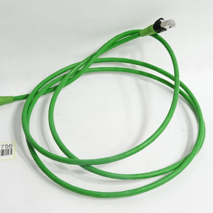 Murr Elektronik Kabel 7000-74712-4780200 Ethernet CAT6A - Maranos.de