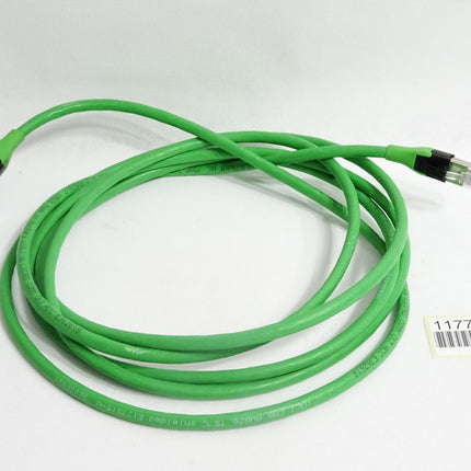 Murr Elektronik Kabel 7000-74712-4780300 Ethernet CAT6A - Maranos.de