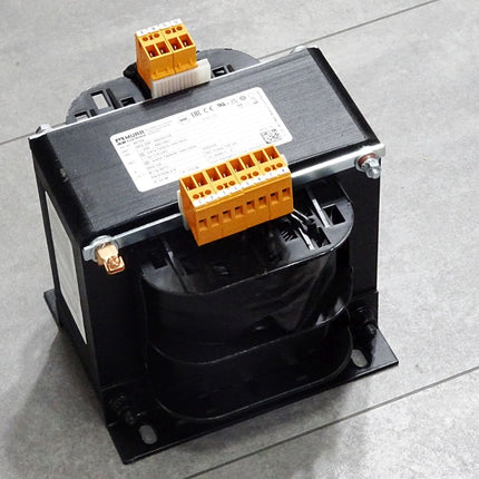 Murr Elektronik 86154 MST Einphasen Steuer- und Trenntransformator / Neuwertig - Maranos.de