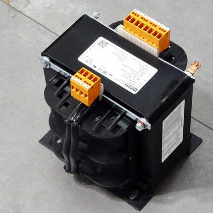 Murr Elektronik 86154 MST Einphasen Steuer- und Trenntransformator / Neuwertig - Maranos.de