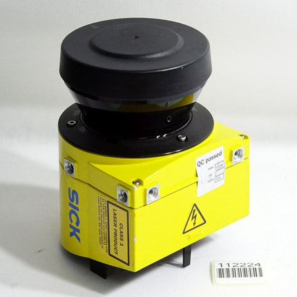 Sick 1026820 S30B-2011BA Sicherheitslaserscanner S300 / Neuwertig - Maranos.de